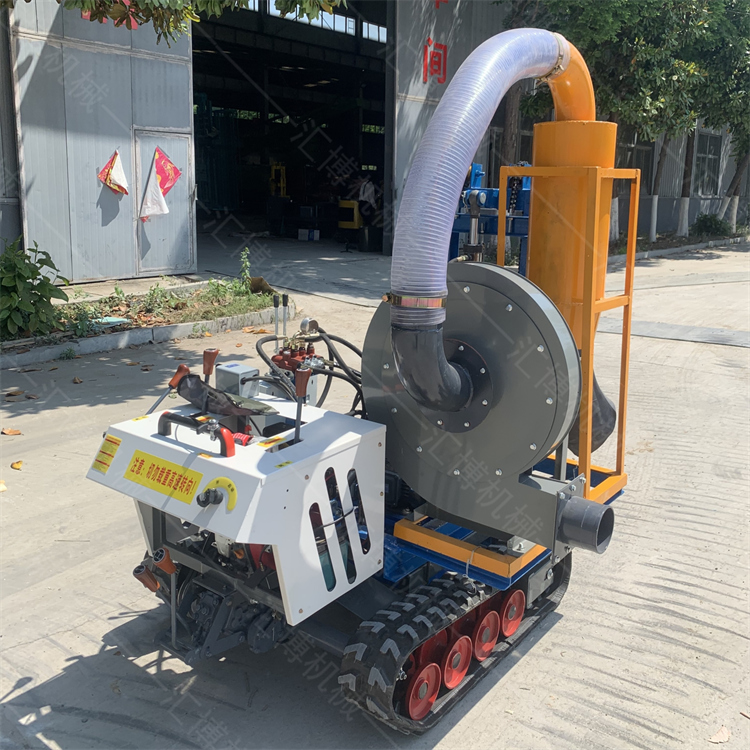 潛孔鉆機結構、工作原理及分類-價格、型號